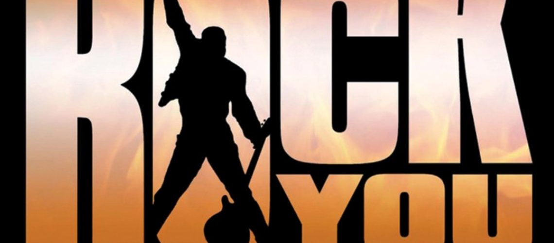 We will rock you LAMS
